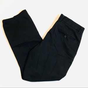 34x29 Dockers Straight Fit Black Men’s Pants